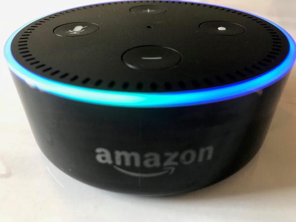 HMRC-Alexa-skills-app